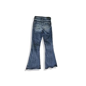 Buckle black jeans. Sz 25x32 Flare leg. Fit # 75. Brand new w/o tags.